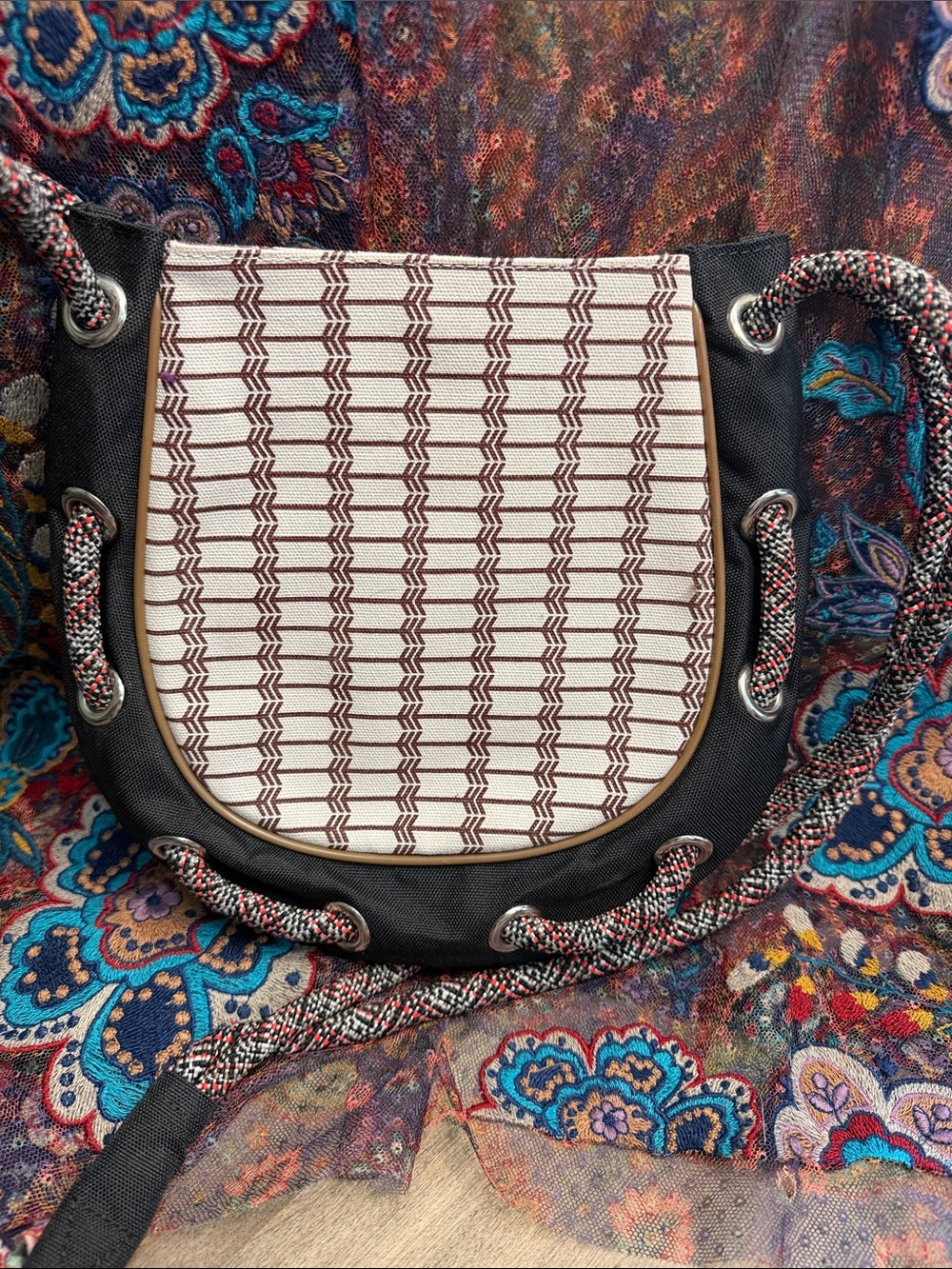NWT Kavu limited edition rope bag - Picture 3 of 9